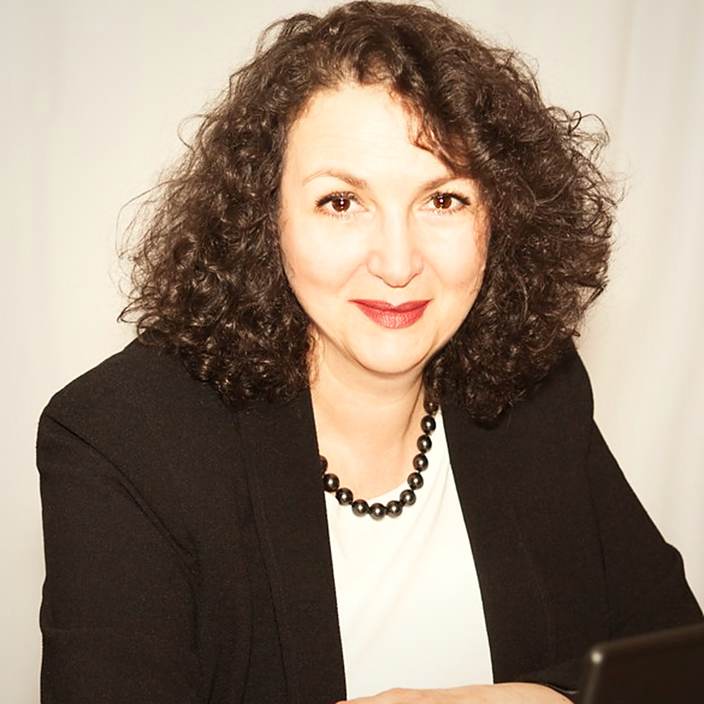 Rita Levin, partner and criminal defence lawyer at Boggs & Levin